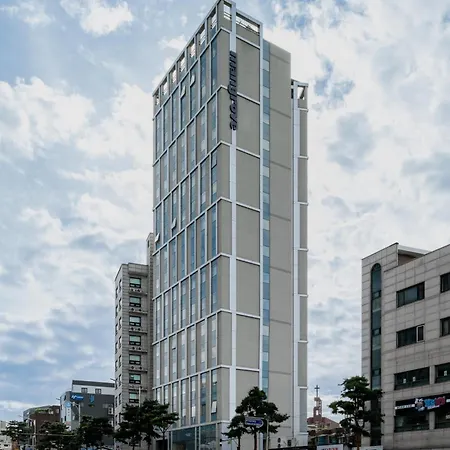 Mangrove Dongdaemun Hotel