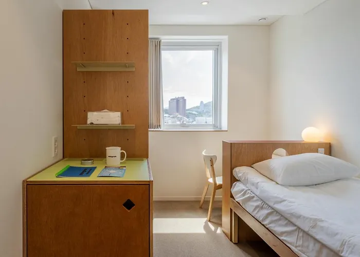 Mangrove Dongdaemun Hotel 2*