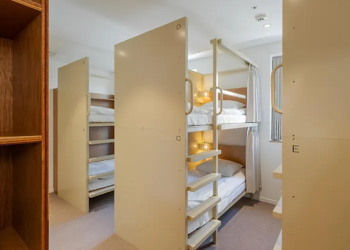 Hotel Mangrove Dongdaemun
