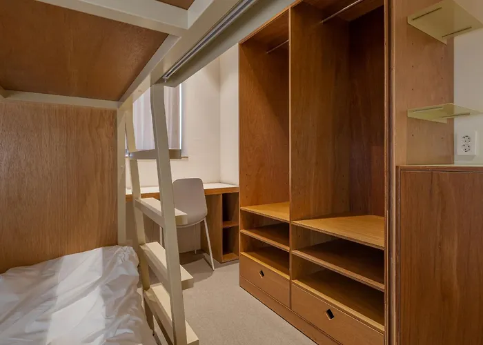 Hotel Mangrove Dongdaemun Seoul