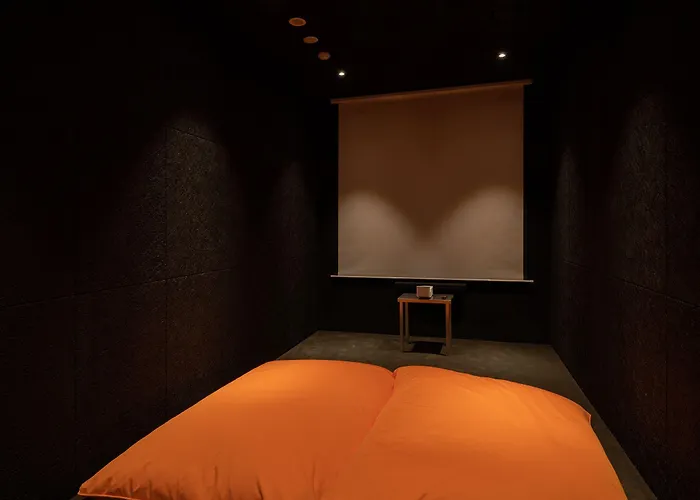 Hotel Mangrove Dongdaemun