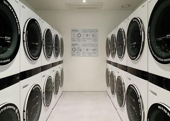 Hotel Mangrove Dongdaemun Seoul