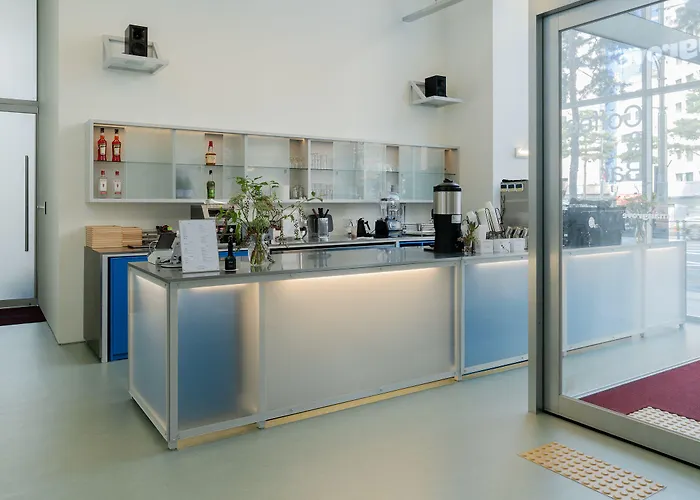 Hotel Mangrove Dongdaemun 2*