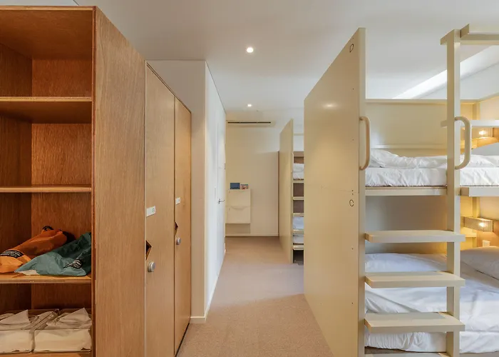 Hotel Mangrove Dongdaemun Seoul