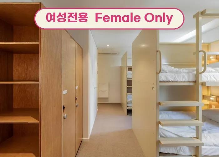 Mangrove Dongdaemun 2*